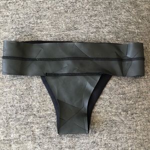Mikoh neoprene bottoms